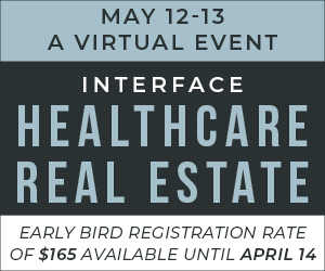 InterFace Healthcare Real Estate